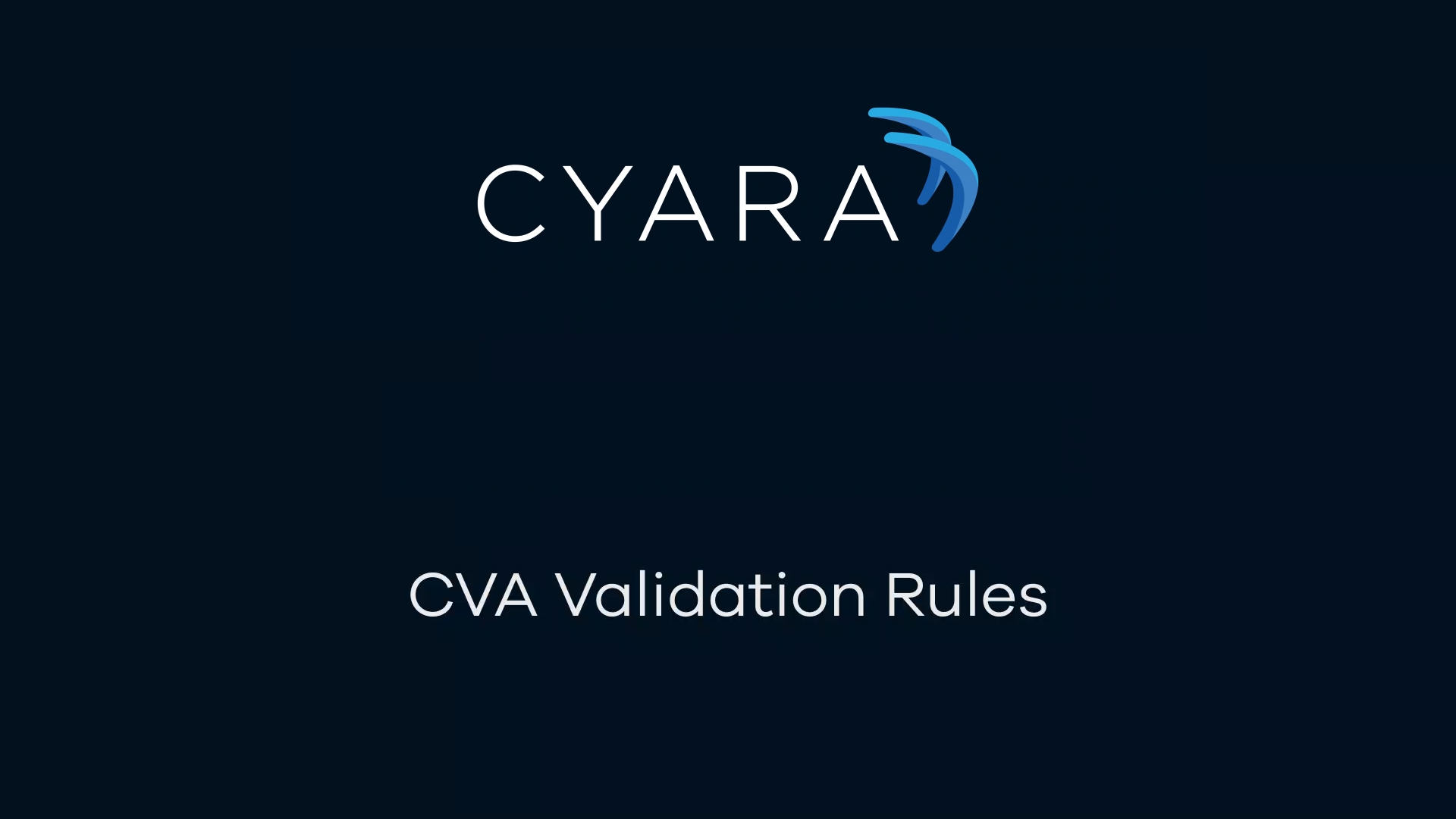 CVA_Validation_Rules.png